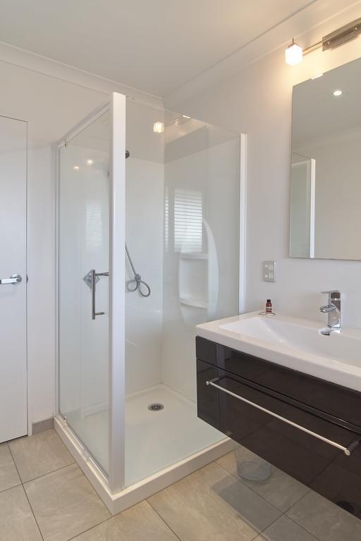 Ilam Villa - Christchurch Holiday Homes Екстериор снимка