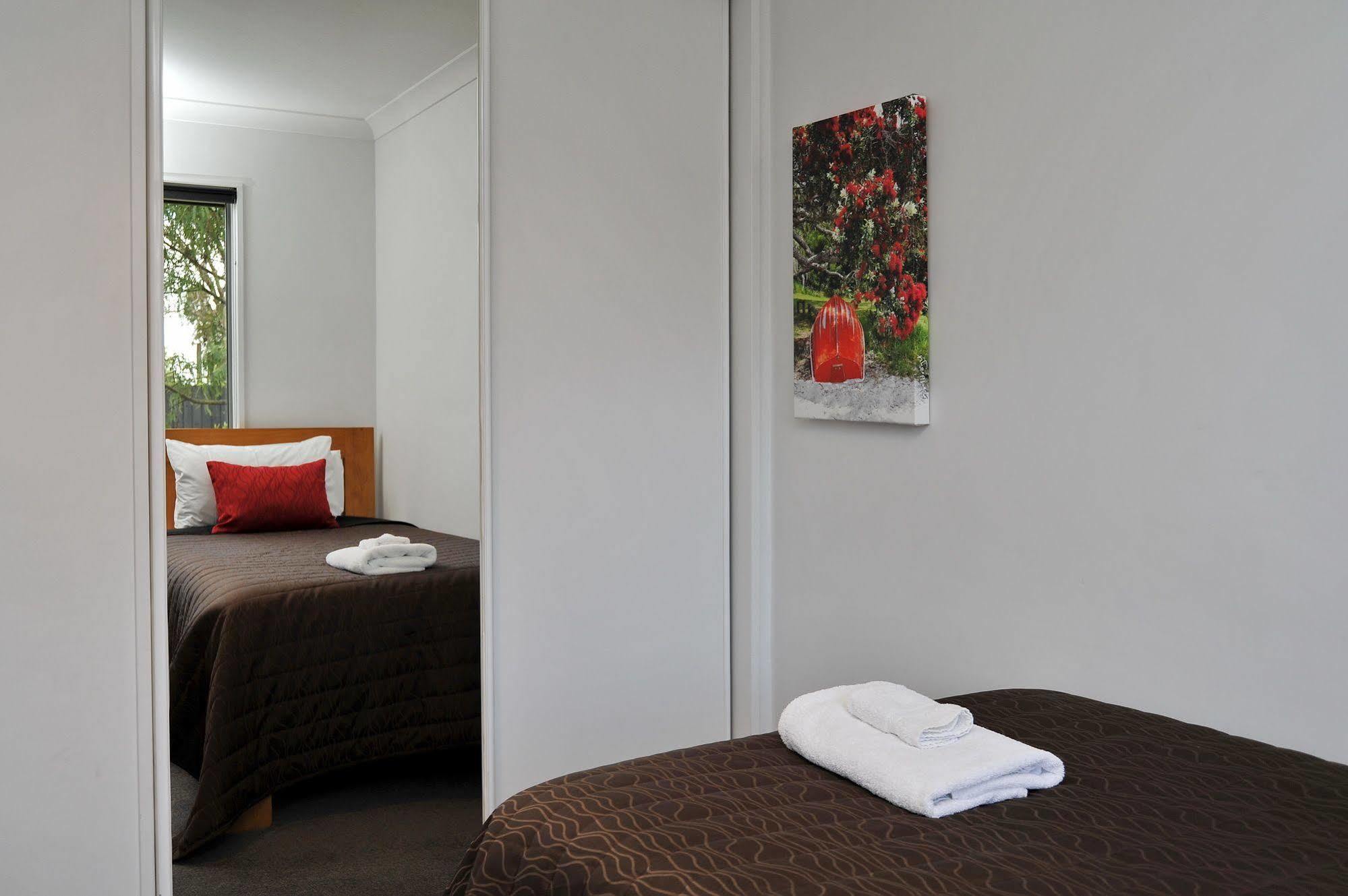 Ilam Villa - Christchurch Holiday Homes Екстериор снимка