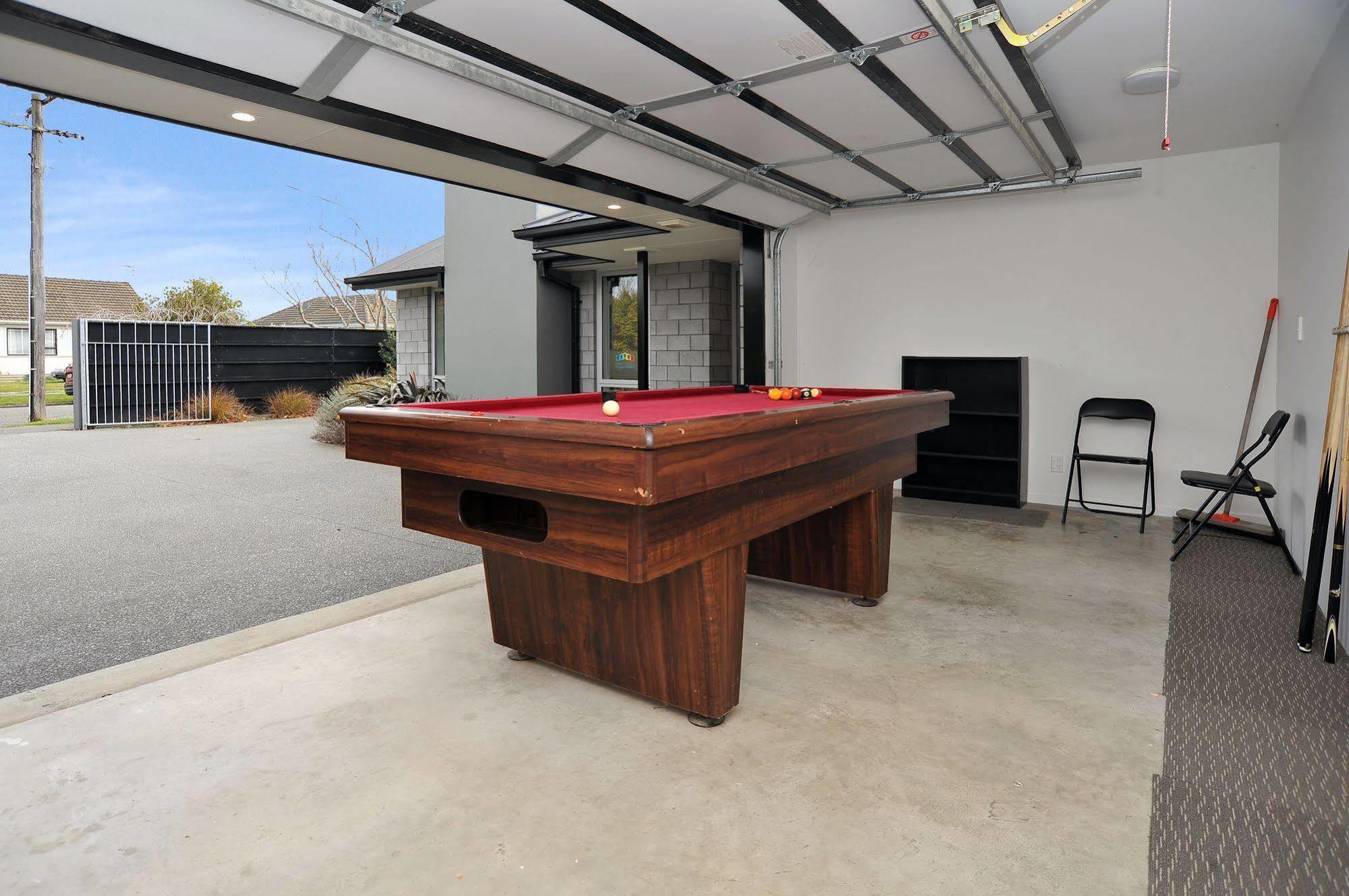 Ilam Villa - Christchurch Holiday Homes Екстериор снимка